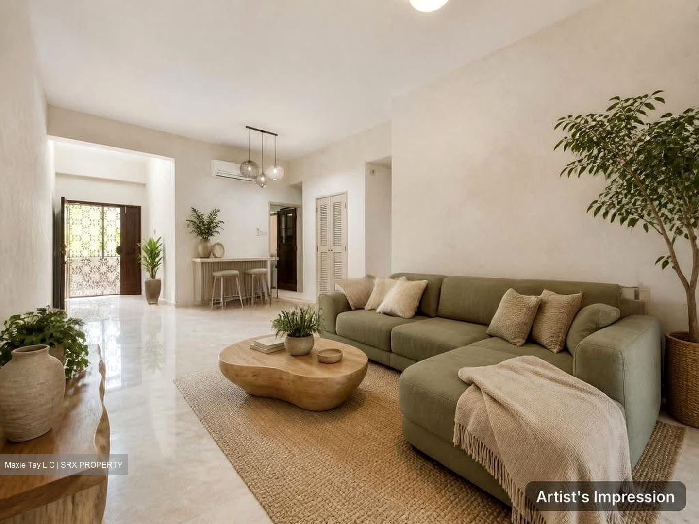 Hillview Green (D21), Condominium #635517121
